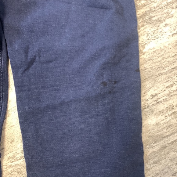 Vintage FR Carhartt pants - Picture 5 of 6